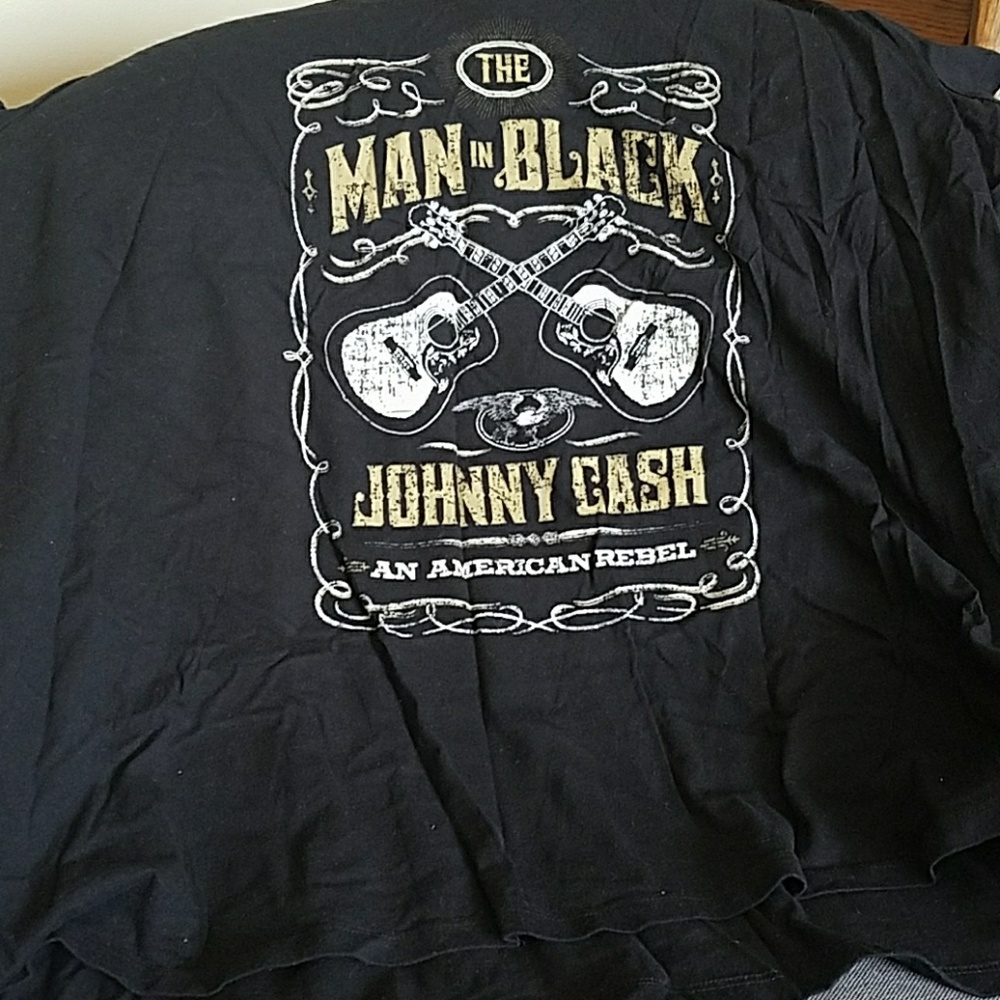 Johnny Cash